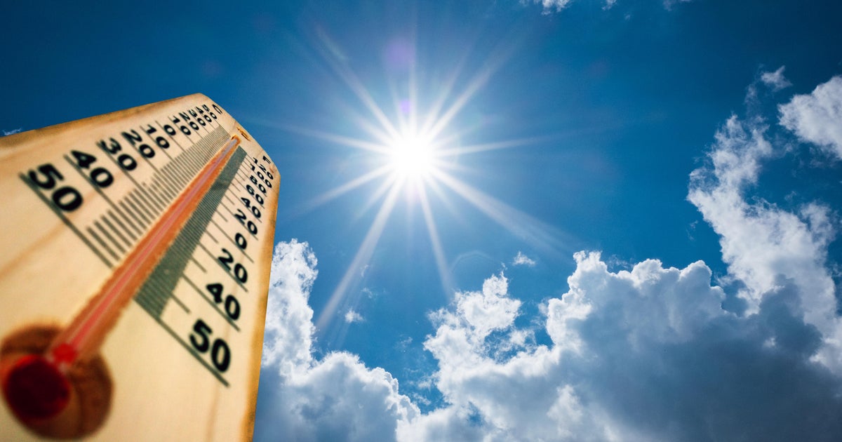 NEXT Weather Alerts in effect through Tuesday as heat, humidity persist
