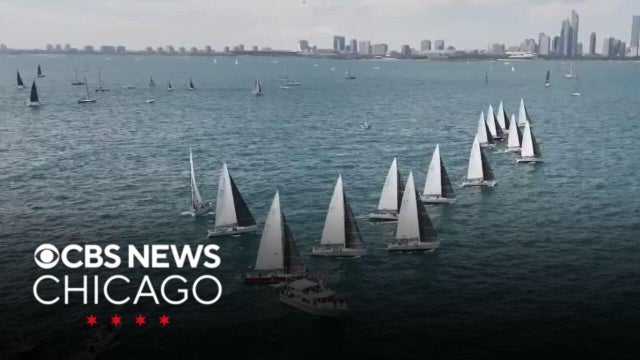 race to mackinac 
