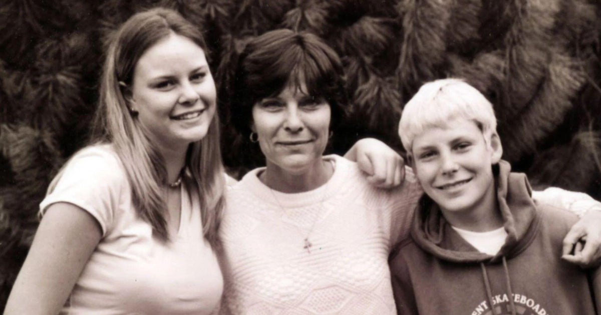 My Mother's Murder Trials - Part 1