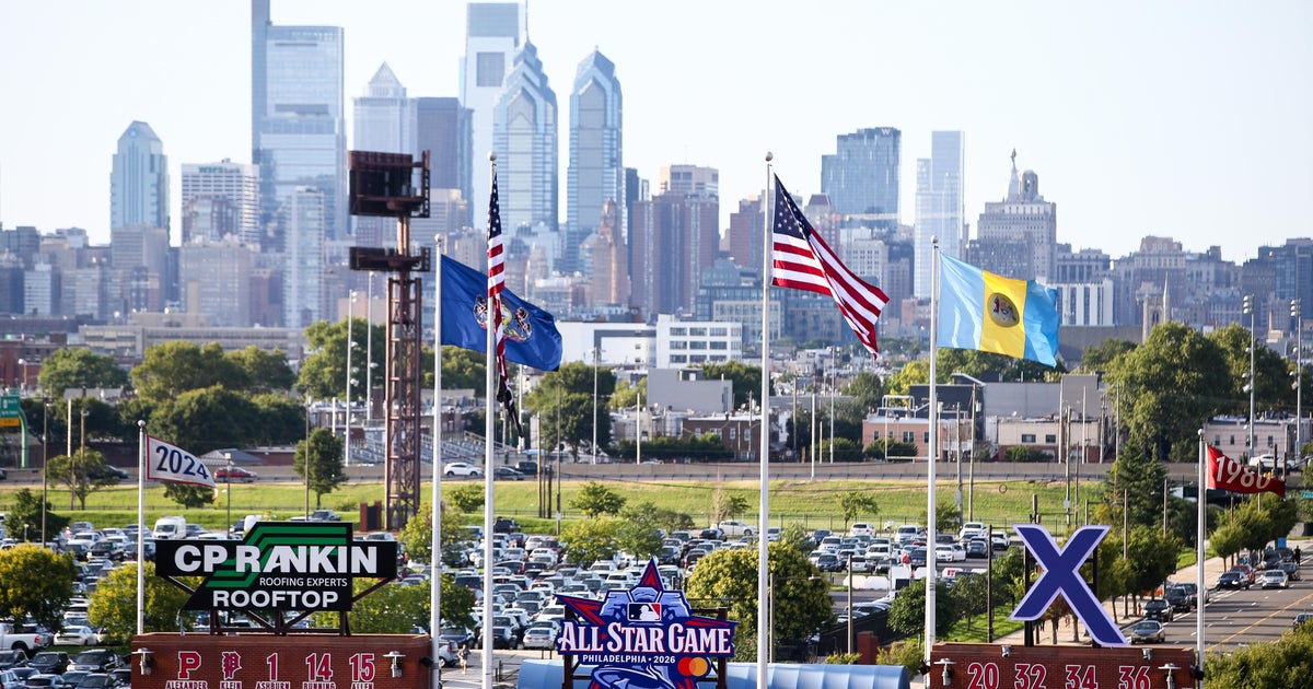 2026 MLB All-Star Game rosters, how to watch and more