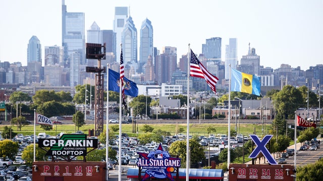 Los Angeles Angels v Philadelphia Phillies 