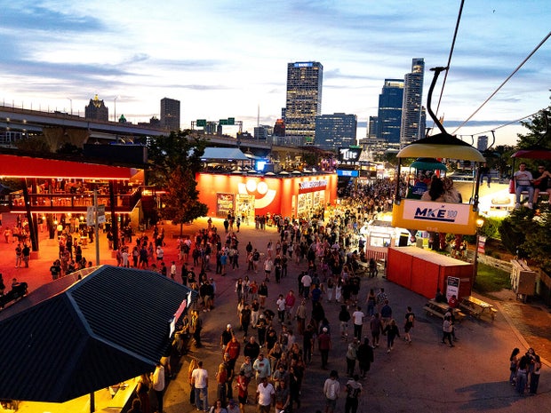 Summerfest 2026 