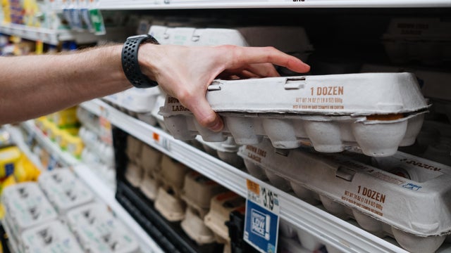 Produce Prices Rise As Gas Prices Continue To Soar 
