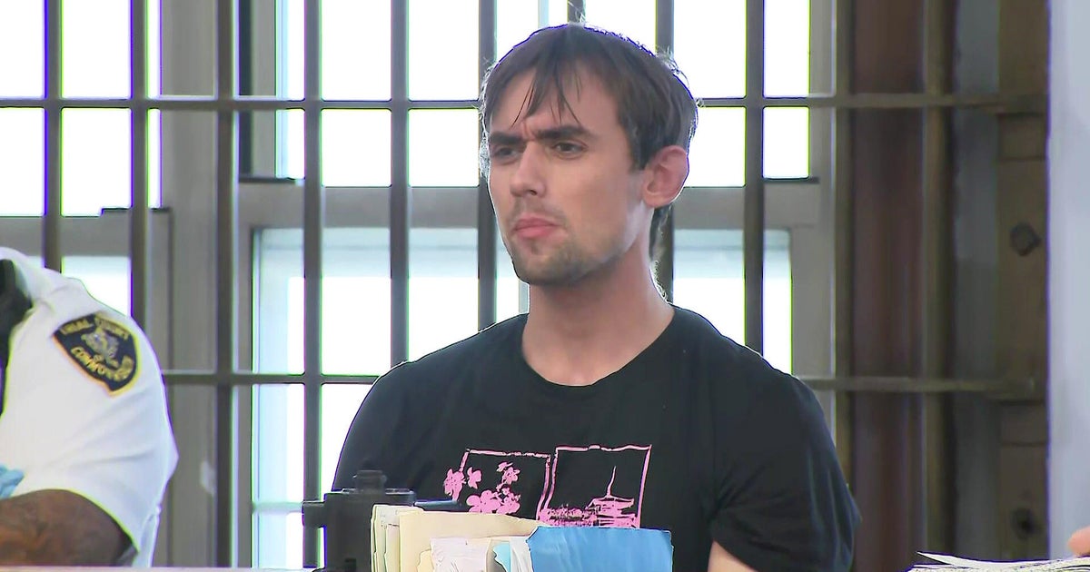 Uber driver charged with stabbing passenger several times at Logan ...