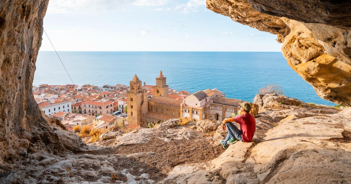 What is the travel trend "set-jetting?"