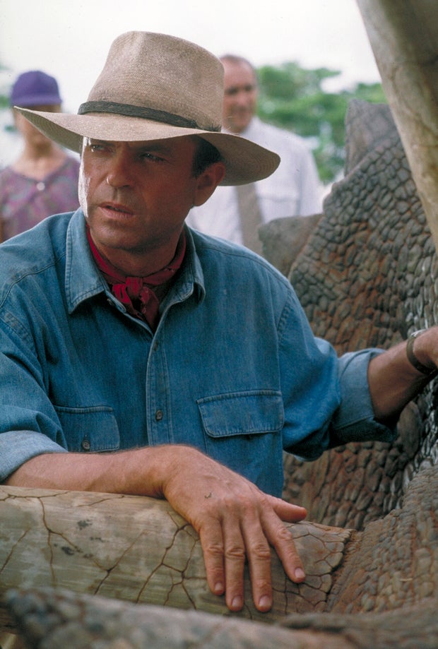 Jurassic Park