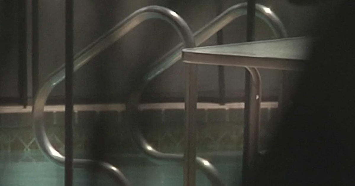 2-year-old boy in critical condition after near drowning in North Lauderdale pool: 