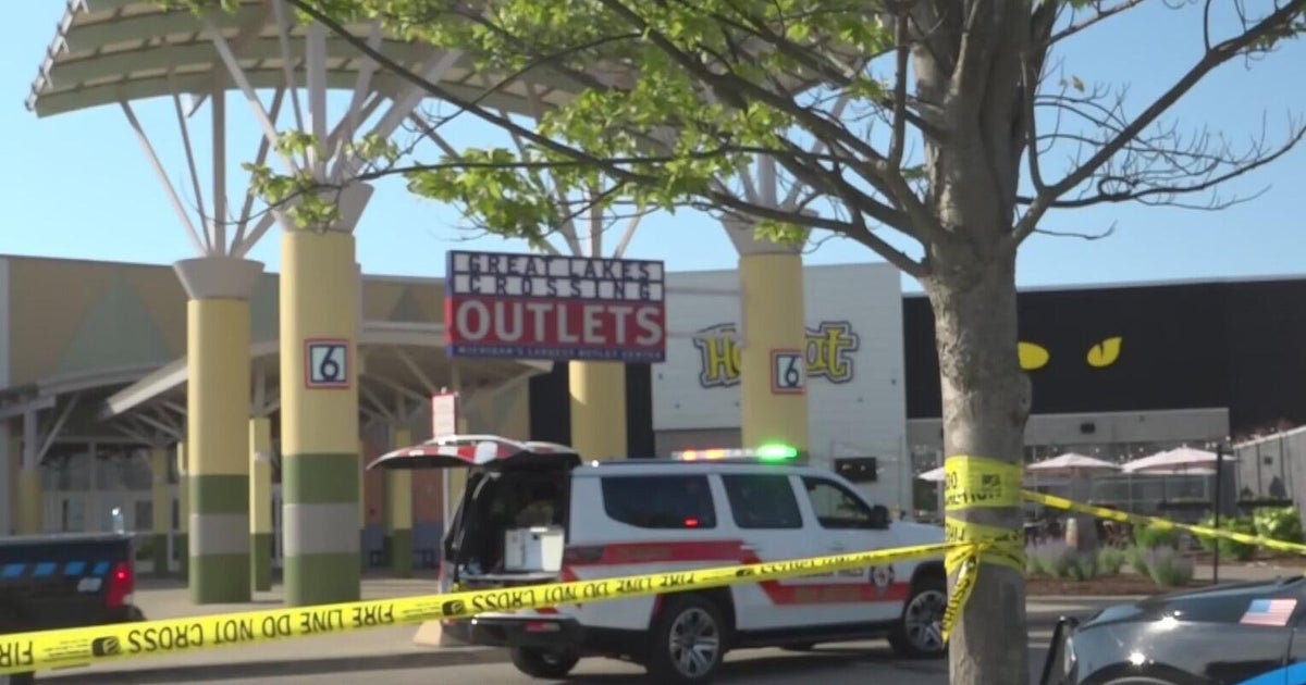 Recent mall shootings prompt questions about Michigan's gun laws