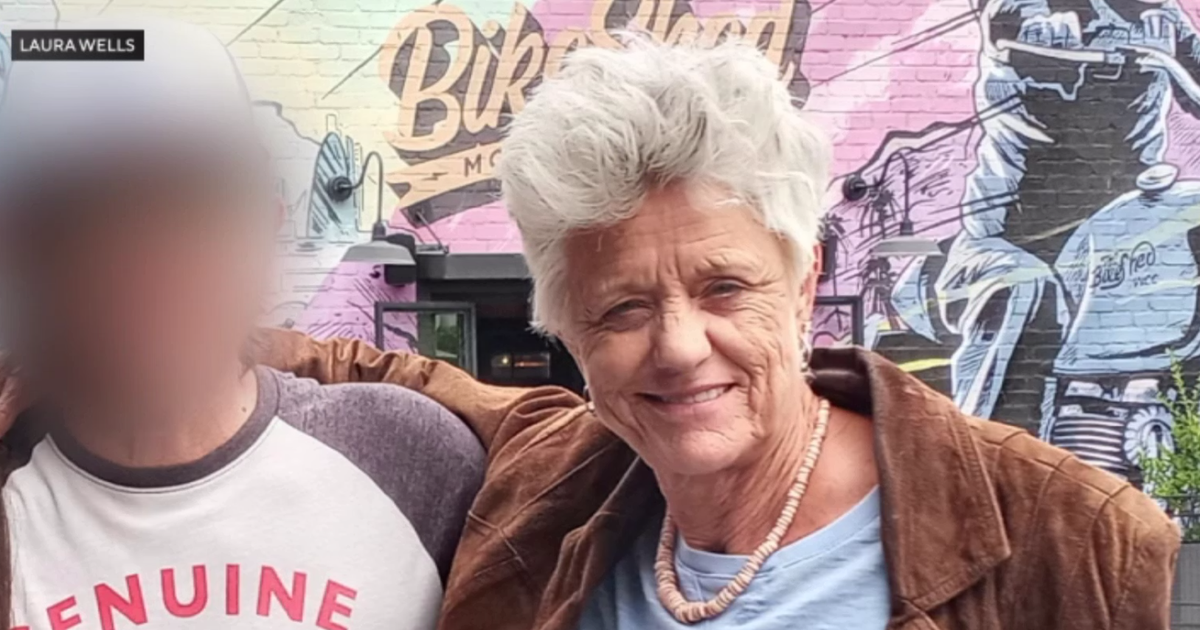 Long Beach woman who went missing while motorcycle riding found dead in remote desert