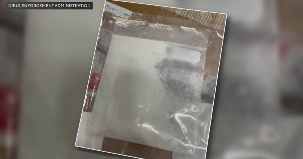 7 deaths in Cook County in 2026 linked to cychlorphine, synthetic drug more powerful than fentanyl
