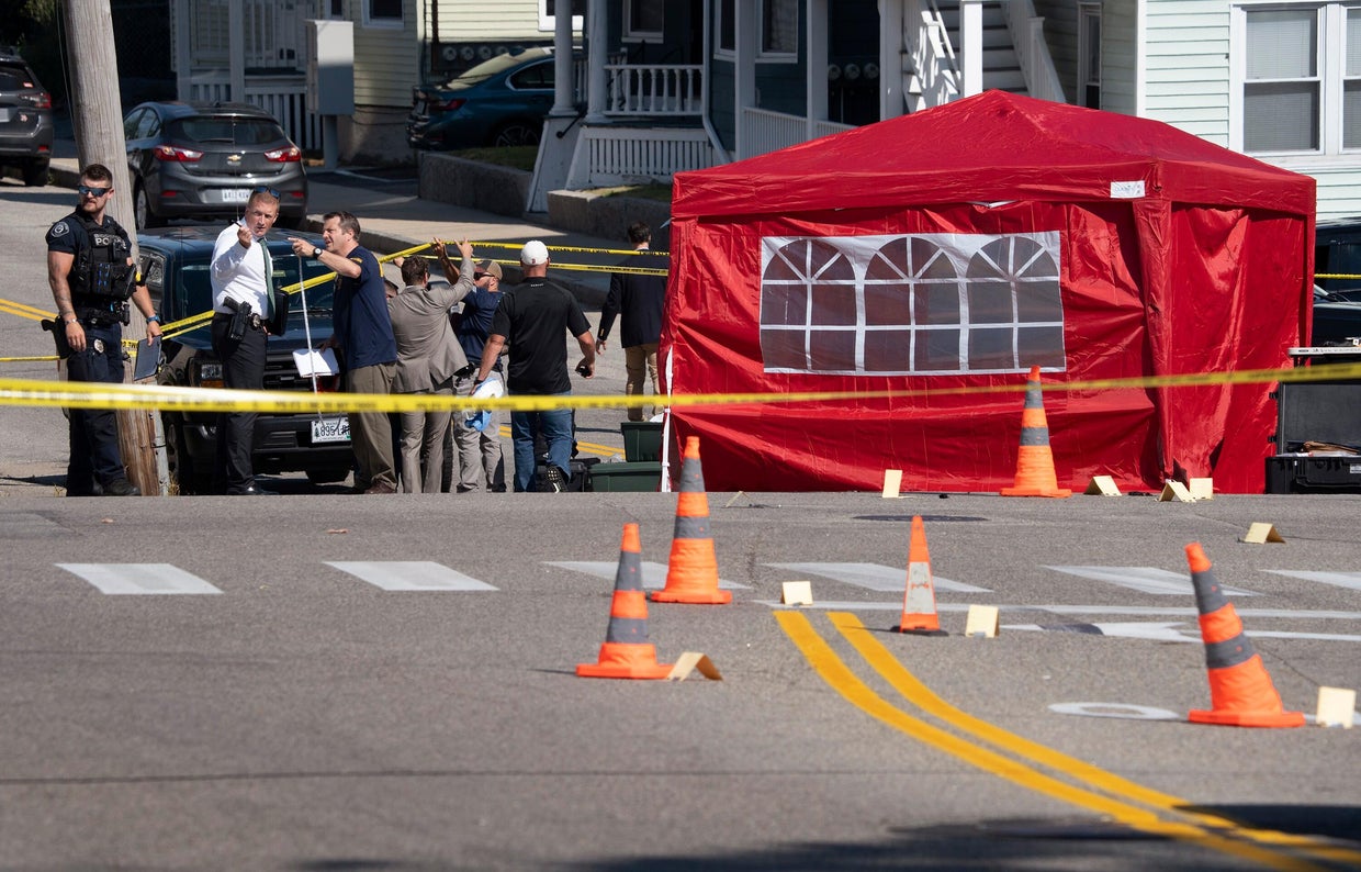 Man fatally shot by ICE in Maine was not intended target of warrant, lawmakers say