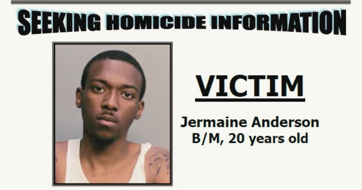 Two Miami mothers turn grief into action, seeking justice in 2018 cold case killing of 20-year-old: 