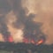Extreme heat, wildfires and severe thunderstorms affecting millions across the U.S.