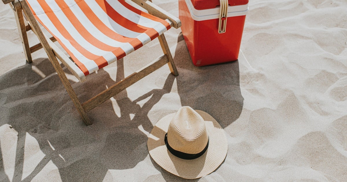Planning your summer vacation or staycation? Here's how to save.