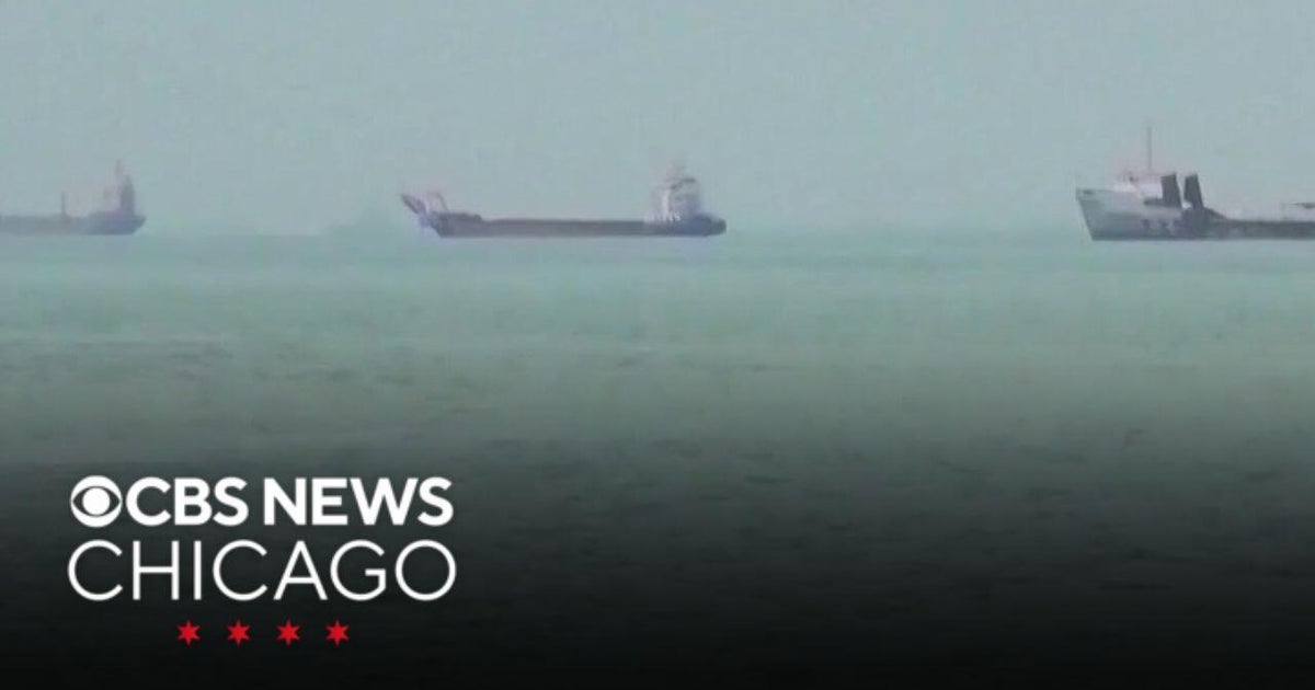 Trump backs off plans to charge fee on cargo ships in Strait of Hormuz