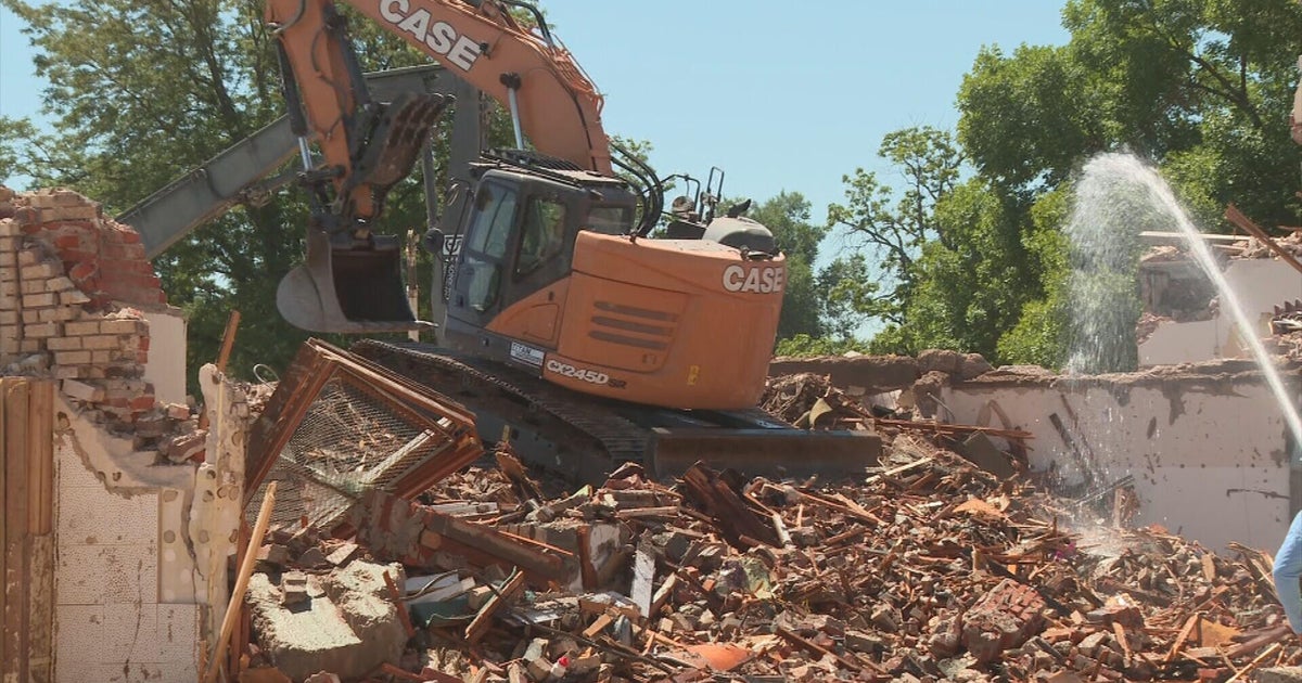 Weld RE-4 begins renovations to Windsor Middle School as Northern Colorado grows rapidly