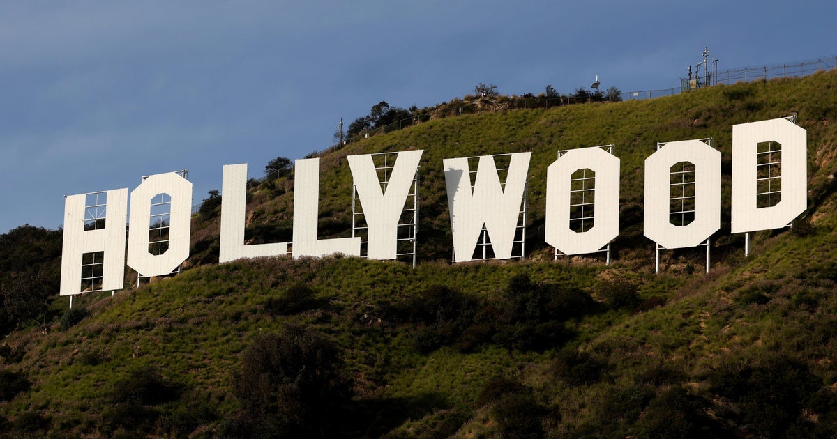 cbsnews.com - Gio  Insignares - California lawmakers say provision in state budget could undo film and TV tax credit program