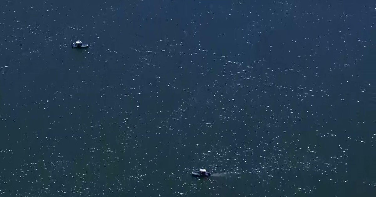 Victims in Lake Pepin fatal boat crash identified, including 2 Wabasha firefighters