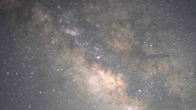 Interstellar Sugar 