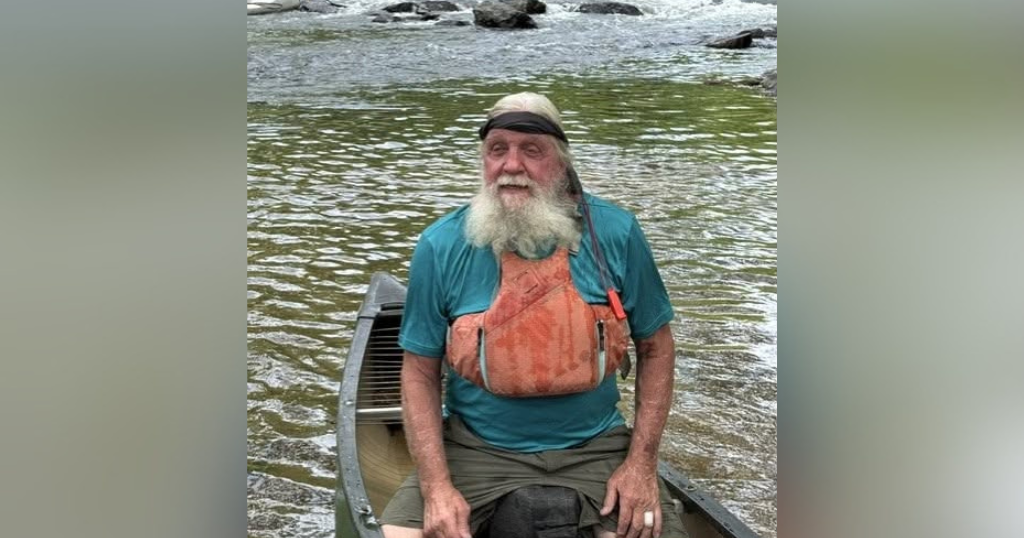 76-year-old man dies in fall while rock climbing in West Virginia