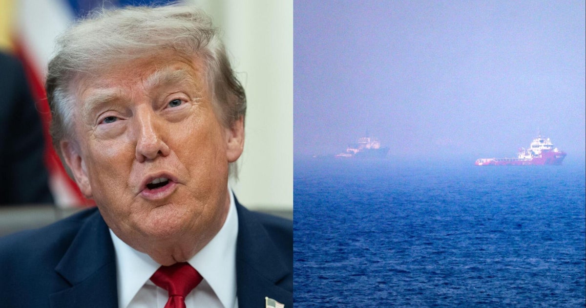 Trump drops 20% cargo fee in Strait of Hormuz, pushes Gulf investment deals