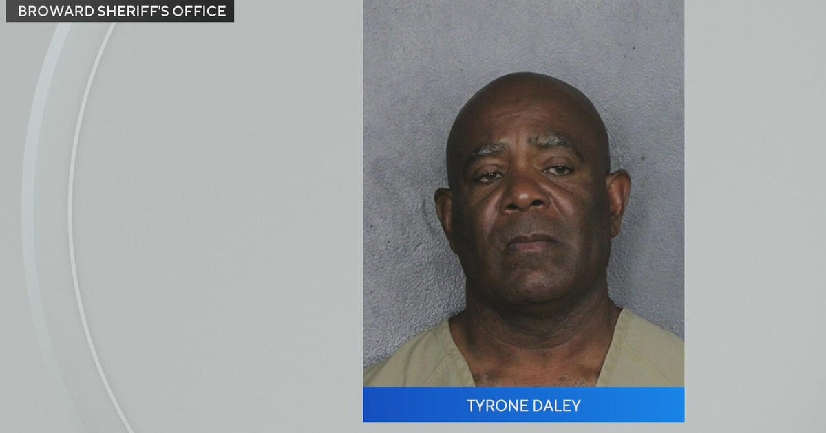 Former Broward Publix employee accused of sexually abusing co-worker's daughter ...