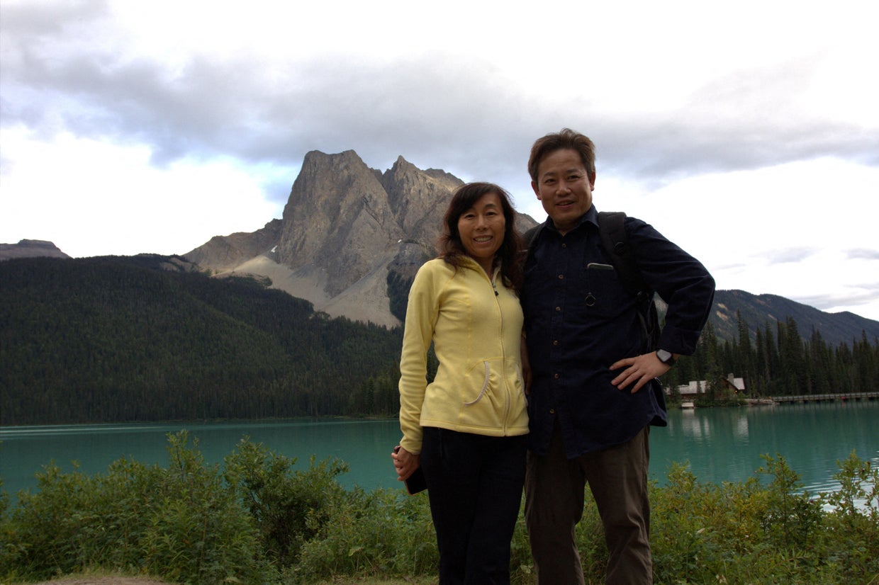 China rejects report that U.S. scientist Youlin Chen is being wrongfully detained