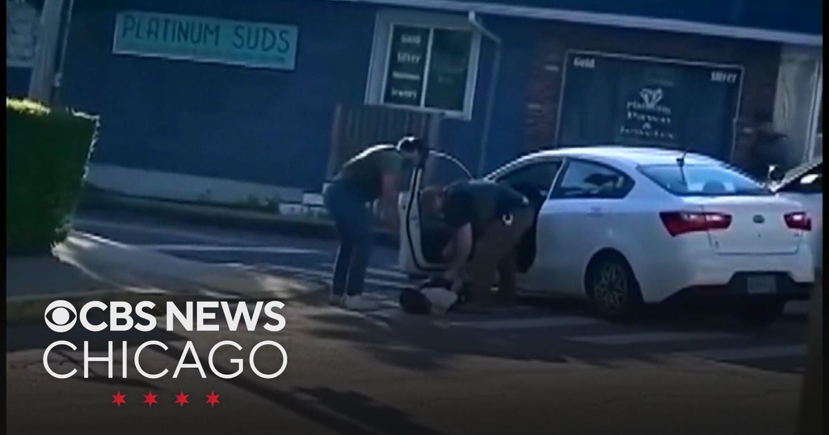Video shows 2nd deadly Maine ICE shooting in two weeks