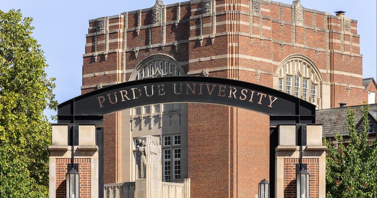 Purdue University implementing new AI requirements for graduation