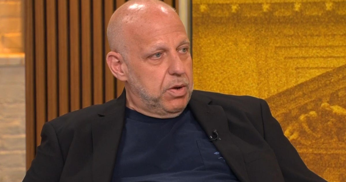 Ex-firm partner says "people would be blown away" by real story of "The Wolf of Wall Street"