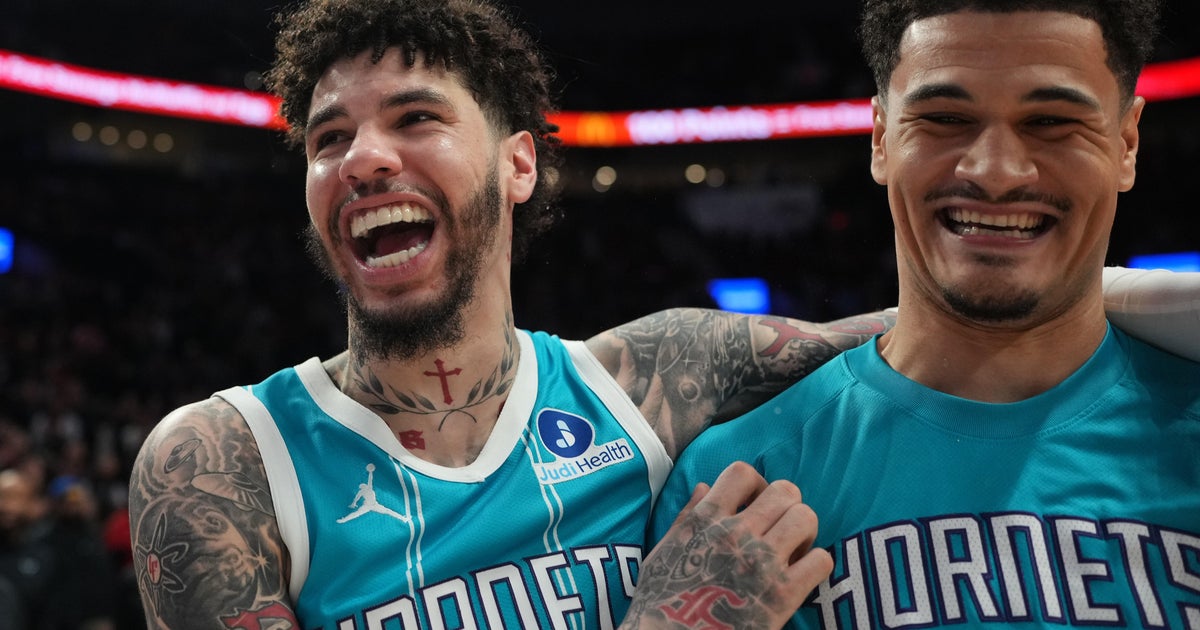 Watch live: Minnesota Timberwolves introduce LaMelo Ball, Josh Green after massive trade