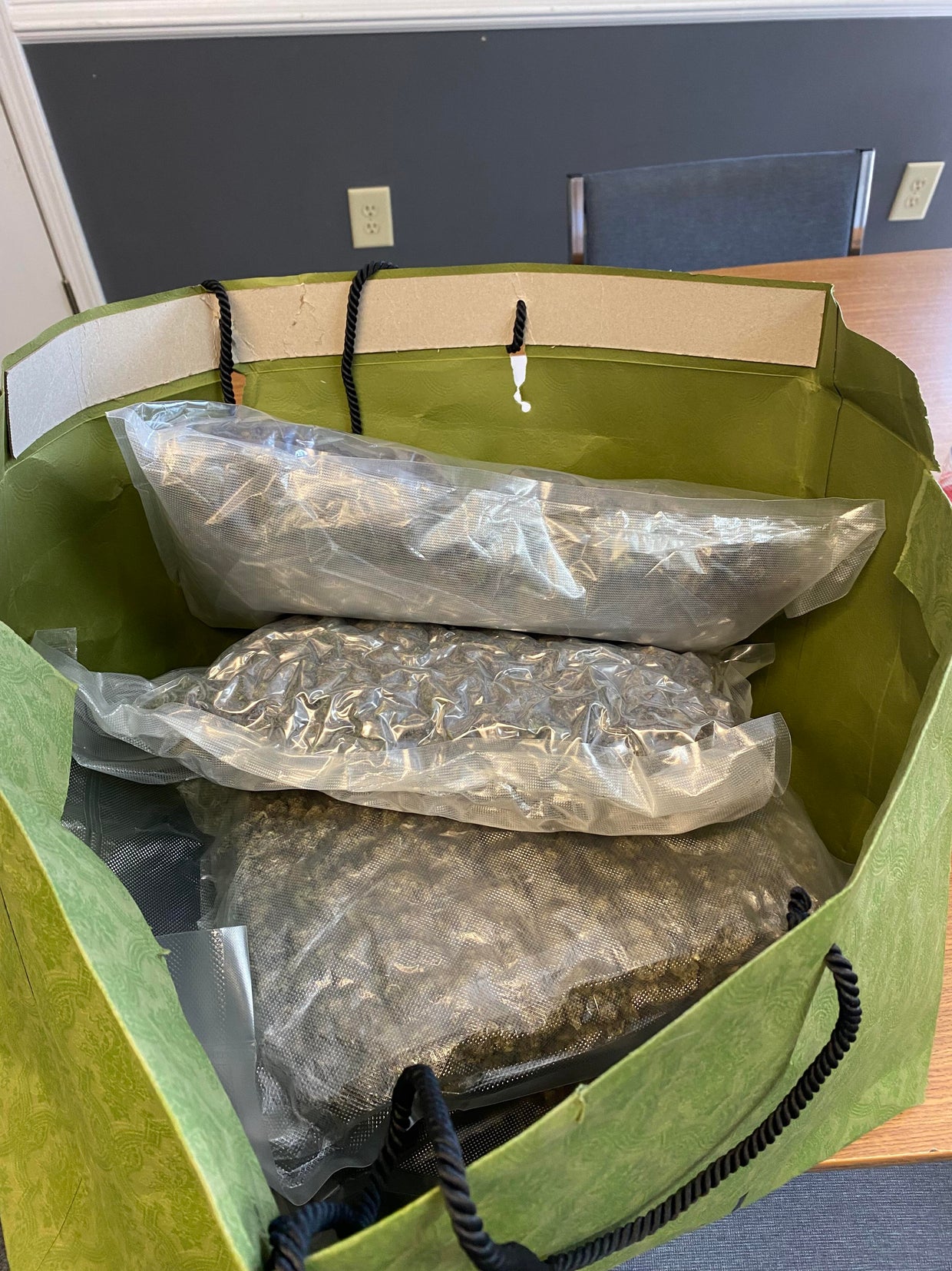 Convicted felons sentenced for years-long drug trafficking operation in ...