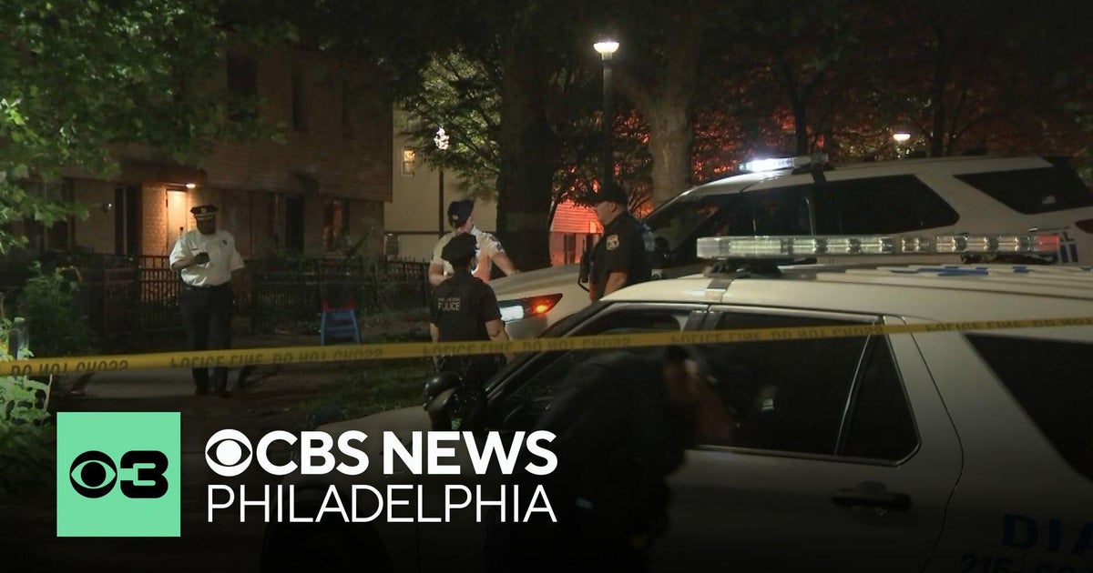 Teen arrested, charged with murder of delivery driver in North Philadelphia, police say