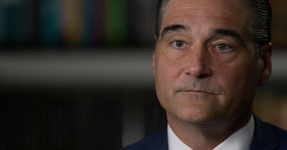 Houston prosecutor says ICE tactics "in no way resemble" traditional policing