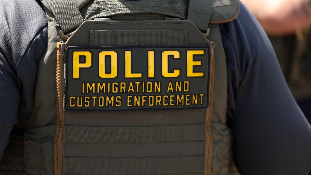 ICE plans to target Haitians as Temporary Protected Status is set to end, sources say