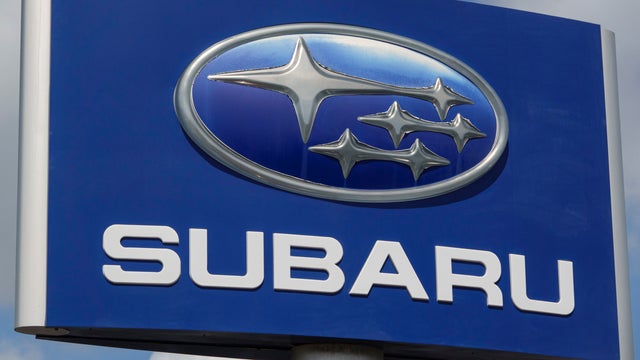 Subaru In San Diego 