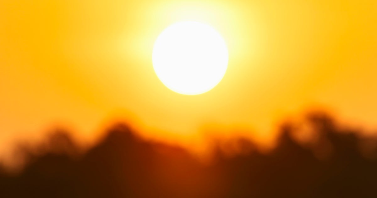 Corn sweat helps set record dew point Monday in Twin Cities as heat advisory continues