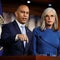 House vote to end Israel aid divides Democrats, with 103 voting in favor