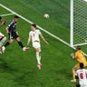 England v Argentina: Semi Final - FIFA World Cup 2026 