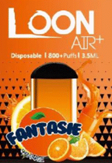 loon air + vape Minnesota AG suing e-cigarette manufacturer for selling flavored vapes that appeal to minors Flavors:Kiwi Dragon Fruit Berry Ice Vaping Dubai POSH Disposable Kit 280mAh