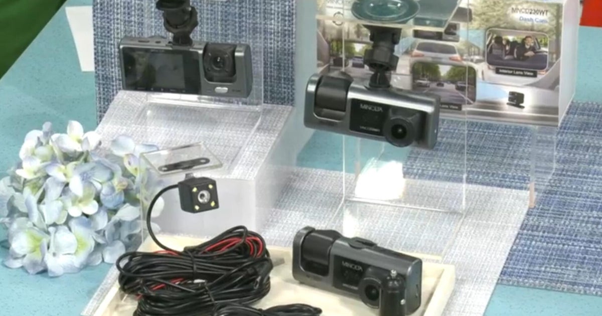 Exclusive discounts from CBS Mornings Deals