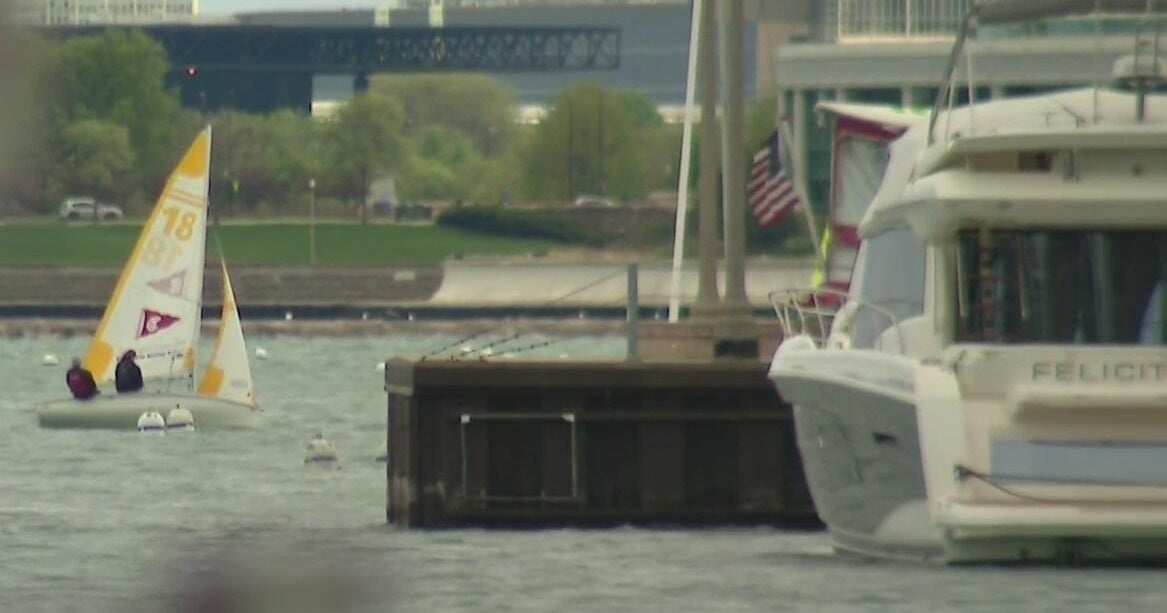 Advocacy group reminds the public to be mindful about water safety amid heat wave
