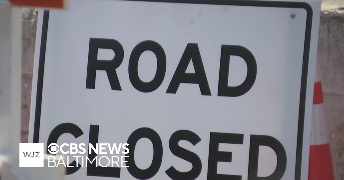 Some roads around Empire Towers reopened to help businesses
