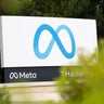 Meta Ahead Of Earnings Figures 