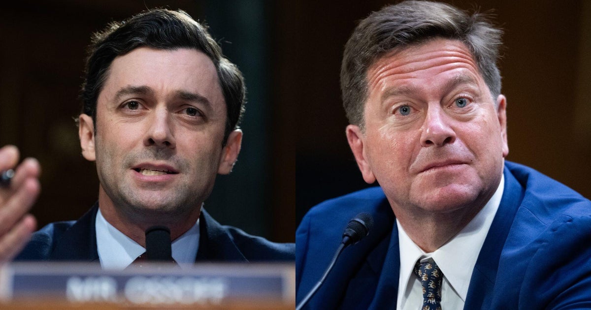 Jay Clayton scolded during hearing for lack of preparation on Gabbard role in Georgia election probe