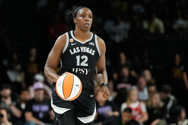 Valkyries Aces Basketball