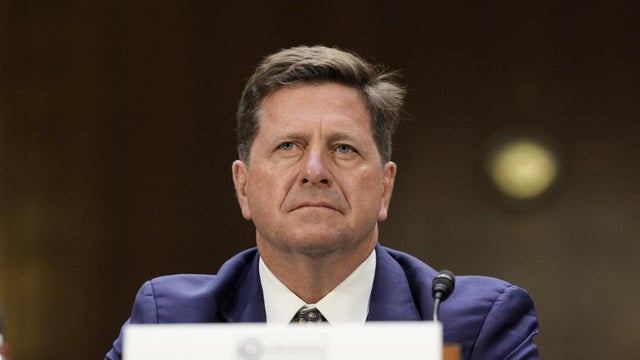 US-POLITICS-INTELLIGENCE-CLAYTON 