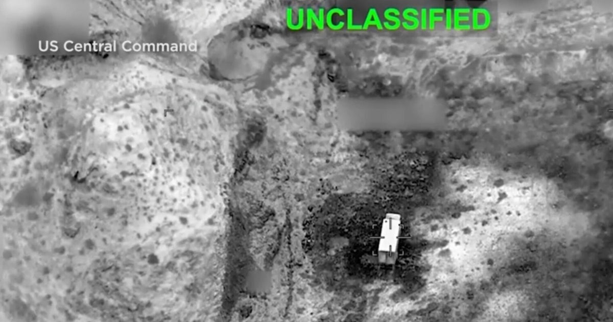 U.S. and Iran exchange strikes for fifth consecutive day as mutual threats intensify