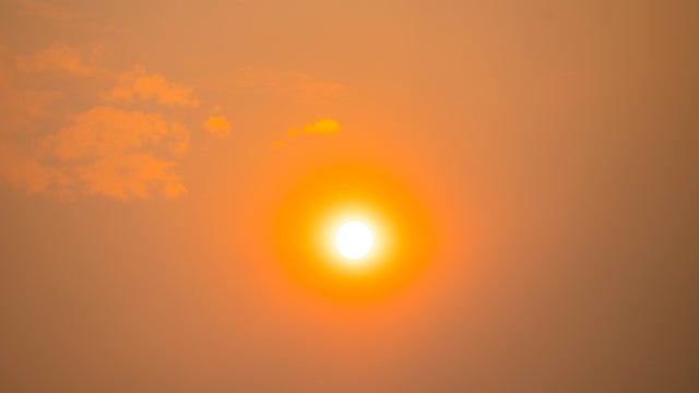 Homes Destroyed As Bushfires Continue Across Perth Hills 