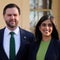 Vice President JD Vance and wife Usha welcome their 4th child